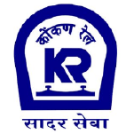 Konkan railway logo