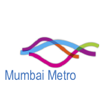 Mumbai Metro Logo