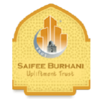 Saifee Burhani Upliftment Trust