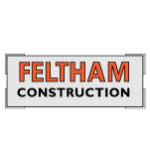 Feltham Construction Logo