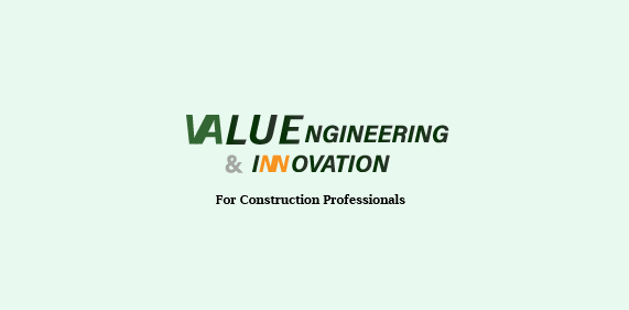 Value Engineering & Innovation