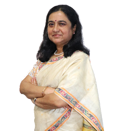 Dr. Mohana Raje