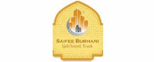 Saifee Burhani Logo