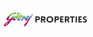 Godrej Properties logo