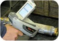 Material Inspection RFI