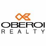oberoi Realty logo
