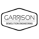 Garrisons Demolition Engineering