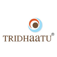 Tridhaatu logo quality