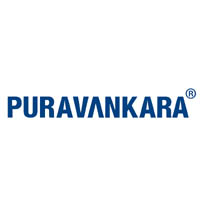 Purvankara logo quality