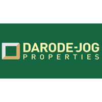 Darode jog properties