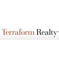 Terraform realty logo quality