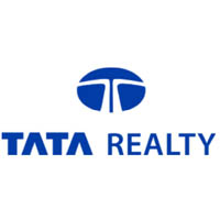 Tata Realty logo quality