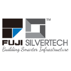 Fuji Silvertech Logo
