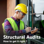 Structural Audits - How do to it right