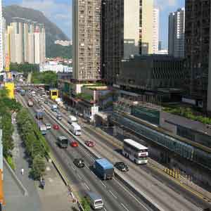 P3437 Lung Cheung Road