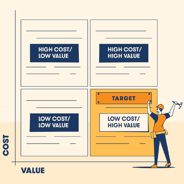 Value Engineering in construction