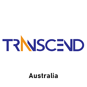 transcend australia