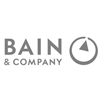 Bain and Company Mono