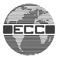 ECC Mono Logo