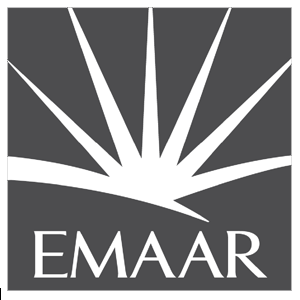 Emmar official logo