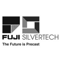 Fuji Silvertech Mono Logo