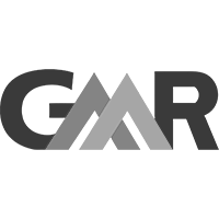 GMR Mono Logo