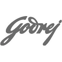 Godrej Properties mono logo