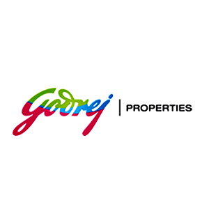 Godrej Properties official Logo