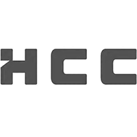 HCC Mono Logo