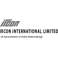 IRCON Mono logo