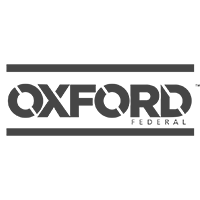 Oxford Federal Mono