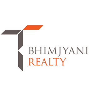 T Bhimjiyani official logo