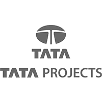 Tata Projects Mono Logo