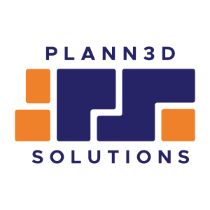Plann3D-Solutions