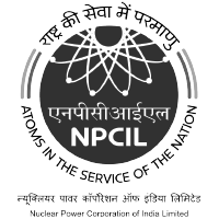 NPCIL Logo