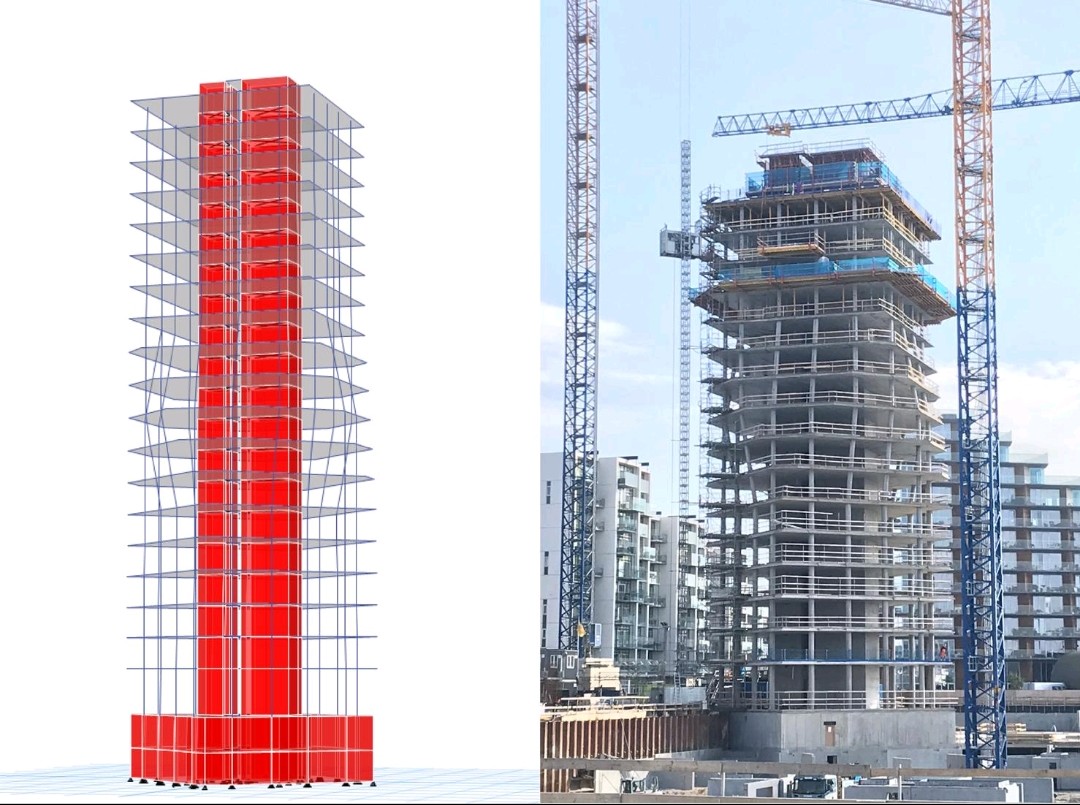 Structural Design Consultancy Services Gem Engserv