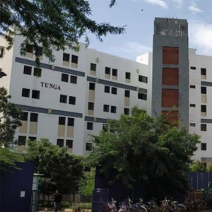IIT Madras Hostel