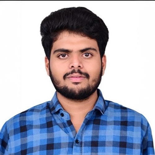 Kaustubh Salunke Photo