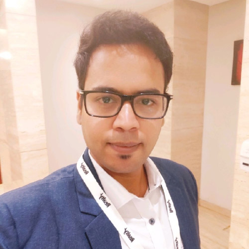 shashikant zarekar 2024
