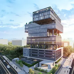 Agarwal One Project