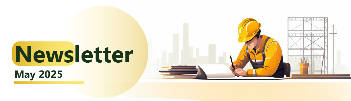May 2025 Mailer Newsletter