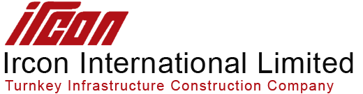 IRCON logo