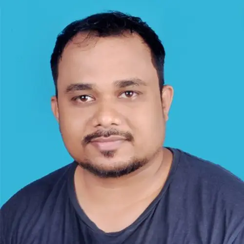 Rajesh patil