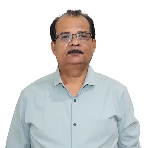 Sanjay Singh VP Safety