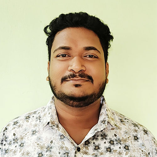 Suraj Mhatre