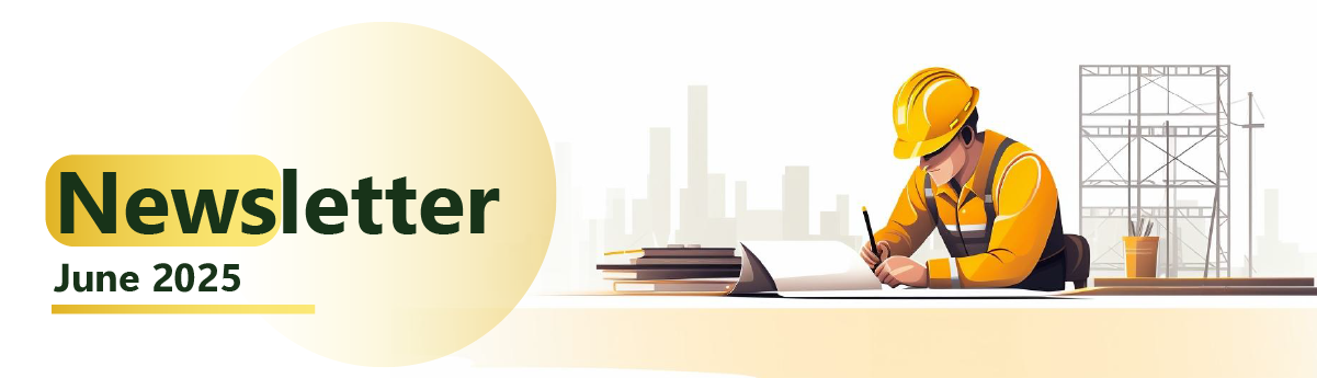 Newsletter June 2025 Desktop