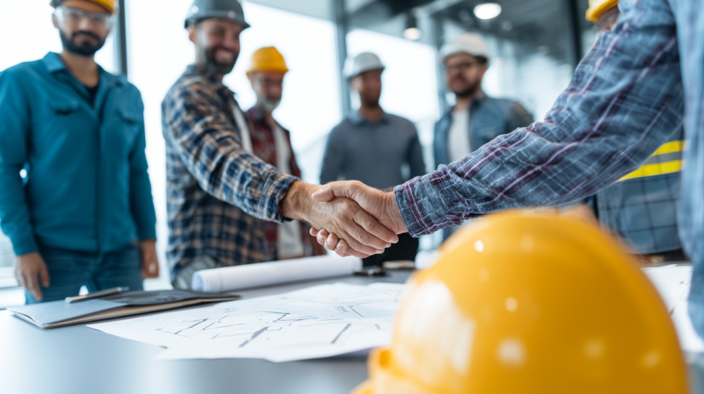 technical recruitment services