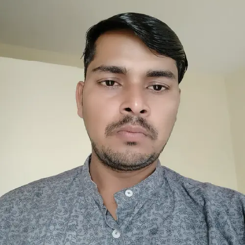 Avinash Yadav
