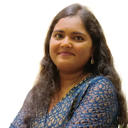Bhavana Ghogre