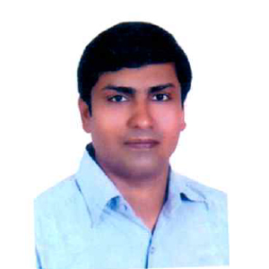 Pramod Patil Hod